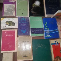 کتاب تاریخی|کتاب و مجله تاریخی|تهران, شهرک شریفی|دیوار