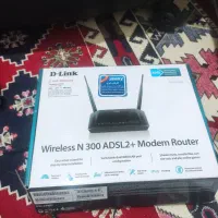 مودم D-LINK قیمت مناسب