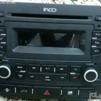 ضبط فابریک ۴۰۵