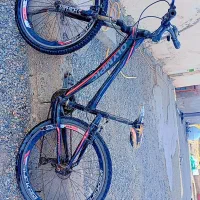 دوچرخه