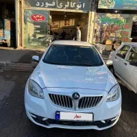 برلیانس h۳۳۰ مدل ۹۷ بدون رنگ موتور ۱۶۵۰