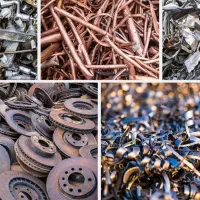 خرید ضایعات با بالاترین قیمت در جزیره کیش