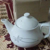 قوری|قوری، کتری، قهوه‌ساز دستی|ساری, |دیوار