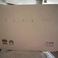 مودم ایرانسل TF-i60 H1