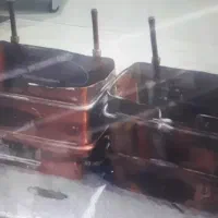 مبدل آبگرمکن دست دوم و نو با داغی ۲/۵۰۰/۰۰۰ تومان