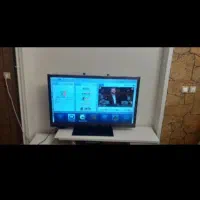 ال ای دی ۴۲ ال جی هوشمند تصویر سه بعدی