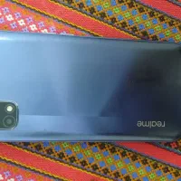 گوشی ریلمی 5g 7q