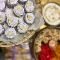 فینگر فود، غذای نیمه آماده، غذای خانگی