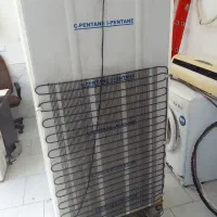 یخچال دو در