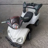 موتورشارژی