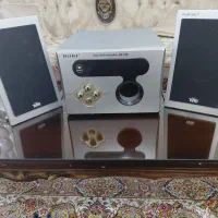 اسپیکر کامپیوتر