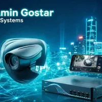 فروش دوربین آنالوگ و AHD اصل با گارانتی + اقساط