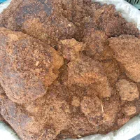حلوایی کشمش درمیانه سرچشمه هریسی