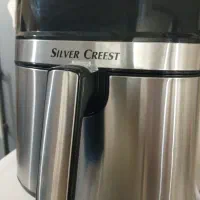 سرخ کن بدون روغن