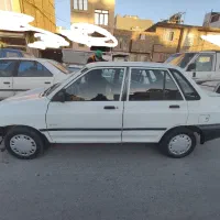 پراید