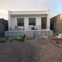 فروش خانه مسکونی در روستای رضا آباد