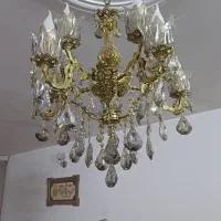 فروش لوستر 5شاخه