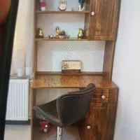 میز وصندلی