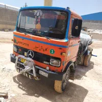 کارواش سیار