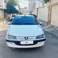 پارس elx فول ۱۴۰۲
