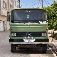 فروش خاور ۸۰۸