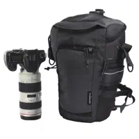 کیف دوربین کمیاب ونگارد outlaw-17z Vanguard