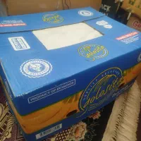 ۸ عدد کارتن موز با قیمت توافقی به فروش میرسد