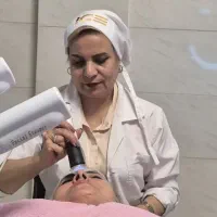 آموزشگاه وسالن زیبایی ومرکز زیبایی پوست ومو