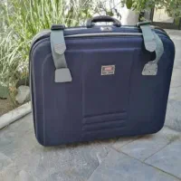 چمدان بزرگ آمریکایی نونو