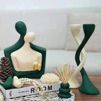 ست جاشمعی
