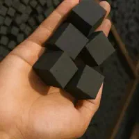 ذغال نارگیل صادراتی