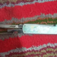 چاقو جیبی قدیمی
