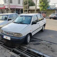 پرایدمدل82