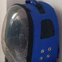 کیف حمل گربه وسگ