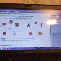 تدریس زبان انگلیسی به تمامی مقاطع