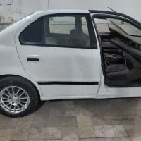 ماشین سمند دنبال کار میباشم