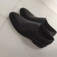 کفش مردانه دامادی نو