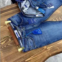 استخدام چرخکار ماهر شلوار جین