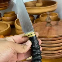 چاقو تبر