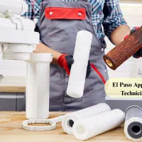 تعویض فیلتر نصب جابجایی سرویس و تعمیر تصفیه آب