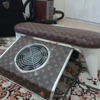 فن و زیر دستی ناخن کاری