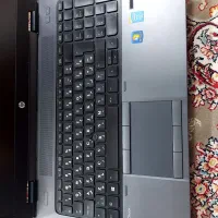 لپتاب HP zbook 15|رایانه همراه|شهر ری, دولتآباد|دیوار