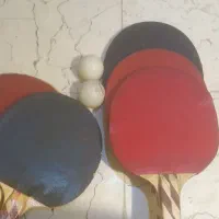 پینگ پنگ اصل سالم درجه ۱