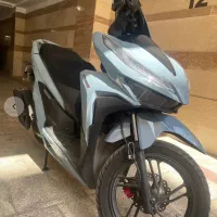 موتور سیکلت سالار گستر