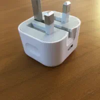 آداپتور اصلی شارژر آیفون