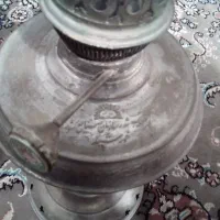 گرسوز خورشیدی ۷۰ساله وکاسه برنجی قدیمی