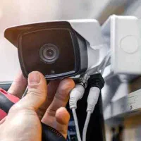 فروش و نصب دوربین مداربسته