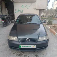 فولکس گل مدل ۱۳۸۴ با کارشناسی و ضمانت کارنامه