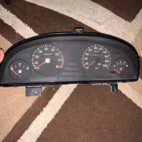 کیلومتر پژو 2000قاب ستون