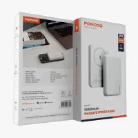 Porodo 10000mAh Magsafe Power Bank PD-PBFCH067